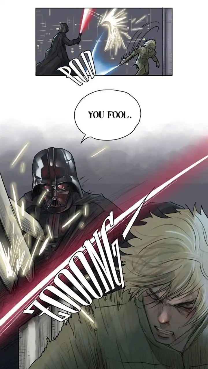 Star Wars Chapter 25 13